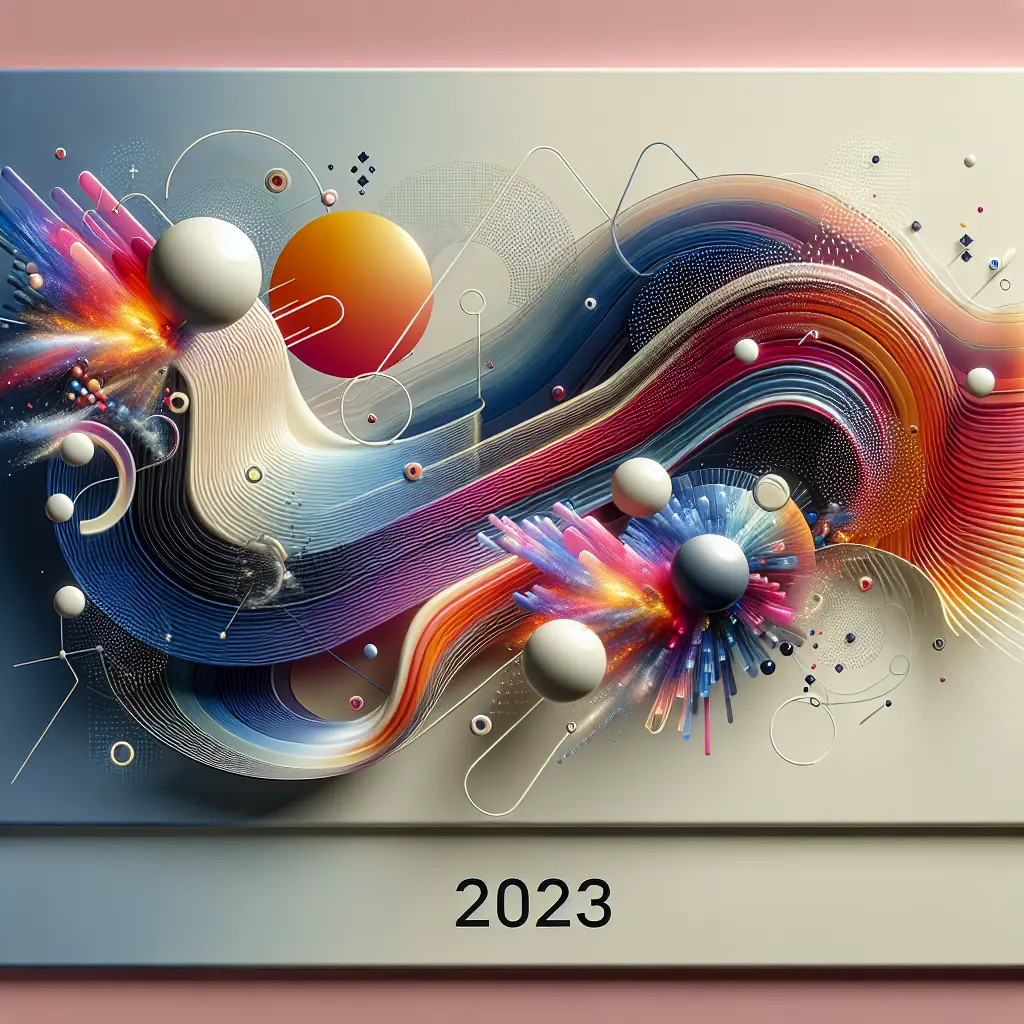 Trends in Digital Illustration for 2023